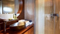 NORTHLANDER -  Double Cabin Bath